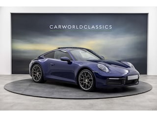 Porsche 992 911 - 3.0 CARRERA 4 COUPE