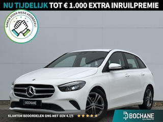 Mercedes-Benz B-klasse 180 Business Solution | Sportstoelen | Navigatie | Camera |