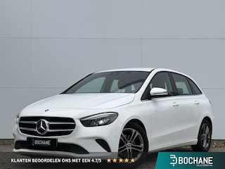 Mercedes-Benz B-klasse 180 Business Solution | Sportstoelen | Navigatie | Camera |