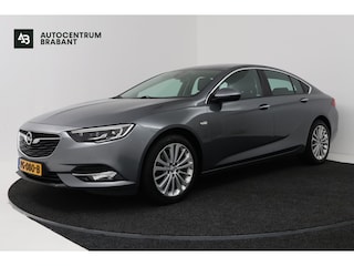 Opel Insignia Grand Sport 1.5 Turbo Innovation (TREKHAAK WEGKLAPBAAR, CAMERA, NAVI, PDC, LED, STUURBEDIENING, CLIMA)