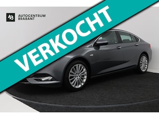 Opel Insignia Grand Sport 1.5 Turbo Innovation (TREKHAAK WEGKLAPBAAR, CAMERA, NAVI, PDC, LED, STUURBEDIENING, CLIMA)