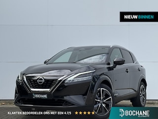 Nissan Qashqai 1.5 e-Power Tekna | 1e Eig | Panoramadak | Cold Pack |