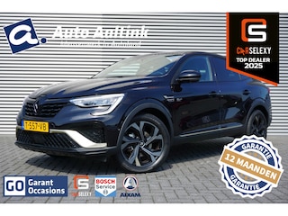 Renault Arkana 145PK Hybrid Engineered AUTOM. | WINTERPACK | ADAPTIVE CRUISE