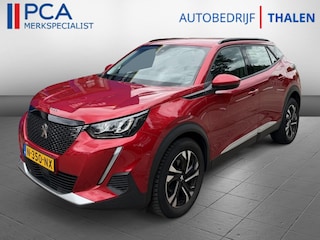 Peugeot 2008 1.2 PureTech Active
