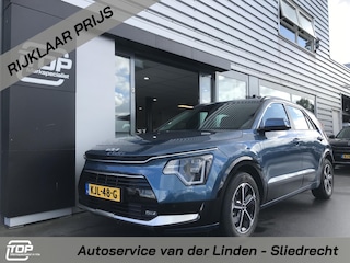 Kia Niro 1.6 PHEV DynamicLine 7 JAAR GARANTIE