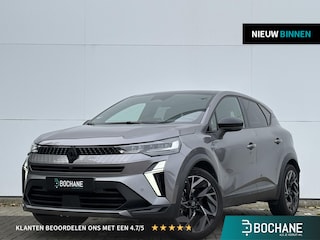 Renault Captur 1.6 E-Tech full hybrid 145 esprit Alpine | 1e eigenaar | Harman Kardon | Trekhaak |