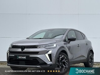 Renault Captur 1.6 E-Tech full hybrid 145 esprit Alpine | 1e eigenaar | Harman Kardon | Trekhaak |