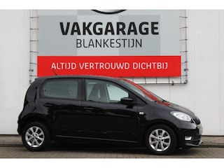 Skoda Citigo 1.0 Grt. Ambition LPG