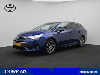 Toyota Avensis Touring Sports 1.8 VVT-i Lease Pro