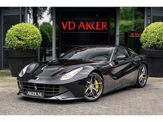 Ferrari F12 | Liftsysteem | Custom Audio | PPF | Daytona Stoelen | Forged Wielen