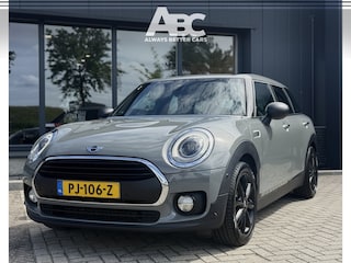 Mini Clubman 1.5 One Serious Business Automaat