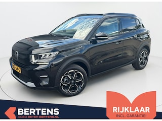 Citroën C3 Max 113pk Comfort Range 44 kWh | Winterpack! | 3-fase | Rijklaar geleverd |
