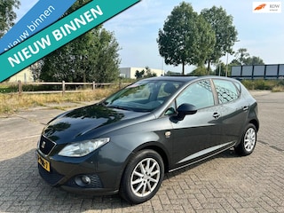 Seat Ibiza SC 1.2 TSI Sport ZO INGERUILD DUS ZO WEG PRIJSJE LEES TEKTS