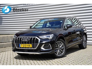 Audi Q3 35 TFSI Advanced Edition Carplay ACC ECC LED PDC