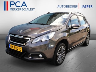 Peugeot 2008 1.2 Active trh pano pdc