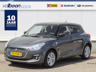 Suzuki Swift 1.2 Select | Navi | Airco | Camera | Lm-Velgen