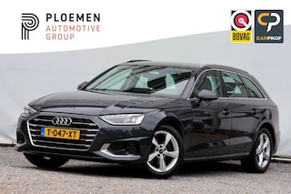 Audi A4 Avant 35 TFSI Advanced Edition - 150 pk **Led / Carplay / PDC