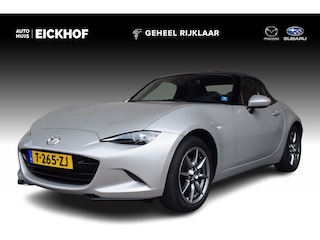 Mazda MX-5 1.5 SkyActiv-G 132 Kazari