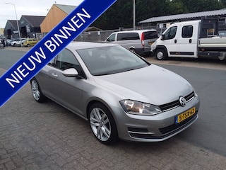 Volkswagen Golf 1.2 TSI Trend Edition