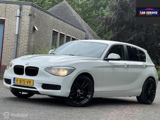 BMW 116i/2012/LMV/STLVW/AC/APK/2e EIG/NETTE STAAT