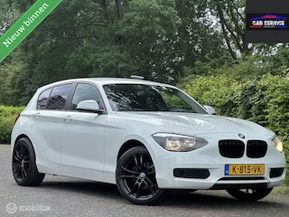 BMW 116i/2012/LMV/STLVW/AC/APK/2e EIG/NETTE STAAT
