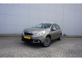 Peugeot 2008 1.2 VTi Active Airco / Navi / Cruise / Elektr. ramen / Trekhaak / NAP
