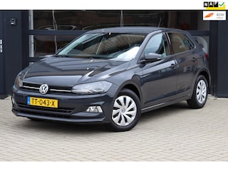 Volkswagen Polo 1.0 TSI Comfortline | NAP | Cruise | Airco | Apple Carplay | Sensoren |