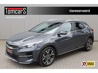 Kia XCeed 1.5 T-GDI 160PK Automaat Black Edition Memory-stoel/Elektr.-klep/Winter-pack