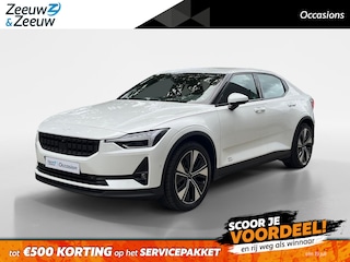 Polestar 2 Long Range Single Motor 78 kWh