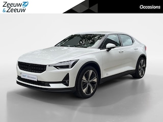Polestar 2 Long Range Single Motor 78 kWh