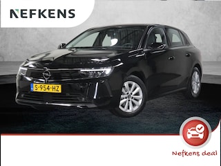 Opel Astra 110PK Edition | 1ste Eigenaar | AppleCarPlay/AndroidAuto | 16''LMV | LED | Navigatie | Rondom Parkeersensoren | Cruise Control | Climate Control | DAB Radio | Isofix |