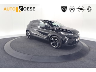 Renault Captur 1.3 mild hybrid 160 techno | Trekhaak | Pack Winter | Camera | Adaptieve Cruise