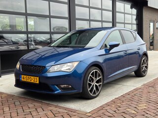 Seat Leon 1.2 TSI Enjoy
