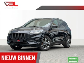 Ford Kuga 2.5 PHEV 225PK ST-Line | Elek. wegklapbare trekhaak | SOH 94%
