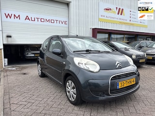 Citroën C1 1.0-12V AIRCO APK T/M 31-1-2027