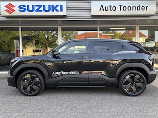 Suzuki e Vitara Style 61 kWh
