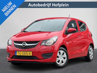 Opel Karl 1.0 ecoFLEX Edition Airco | Centrale vergrendeling | Electrische ramen | Cruise control