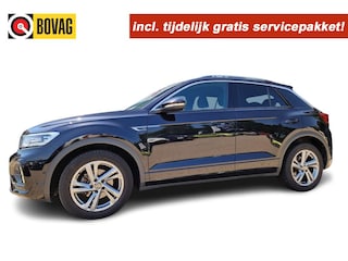 Volkswagen T-Roc 1.0 TSI R-LINE Business Plus Navi Camera ADCR Apple Car LED+ LM