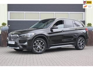 BMW X1 1.8i sDrive xLine | Camera | ACC |