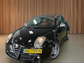 Alfa Romeo Mito 0.9 TwinAir ECO Business | Navigatie | Trekhaak.