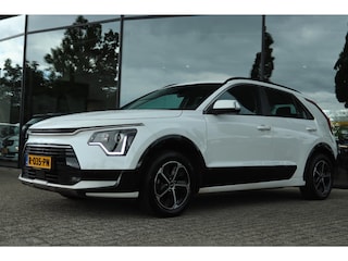 Kia Niro 1.6 GDI EXECUTIVELINE | CARPLAY | CAMERA | KEY-LESS  | ACC | CLIMATE