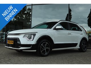 Kia Niro 1.6 GDI EXECUTIVELINE | CARPLAY | CAMERA | KEY-LESS  | ACC | CLIMATE