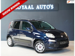 Fiat Panda 0.9 TwinAir Lounge | AIRCO | PDC | ELEK.RAMEN | NAP | APK.