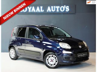 Fiat Panda 0.9 TwinAir Lounge | AIRCO | PDC | ELEK.RAMEN | NAP | APK.