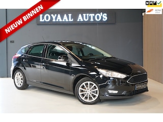 Ford Focus 1.0 Lease Edition | AIRCO | CRUISE | PDC | TREKHAAK | APK | NAP.