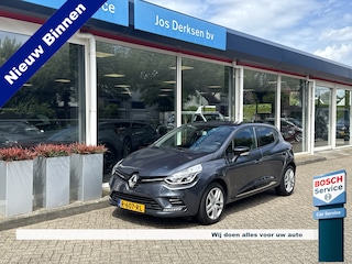 Renault Clio 0.9 TCe Life - Airco | PDC | All Season