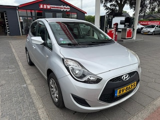 Hyundai ix20 1.6i Blue 124pk Go!