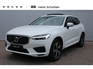 Volvo XC60 T8 Twin Engine AWD Inscription
