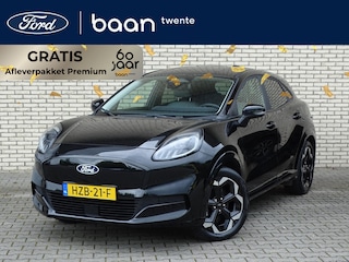 Ford Puma Gen-E Premium 44 kWh