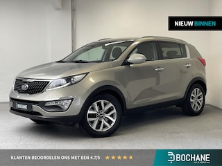 Kia Sportage 1.6 GDI X-treme DynamicLine | TREKHAAK | 2e-EIG. |